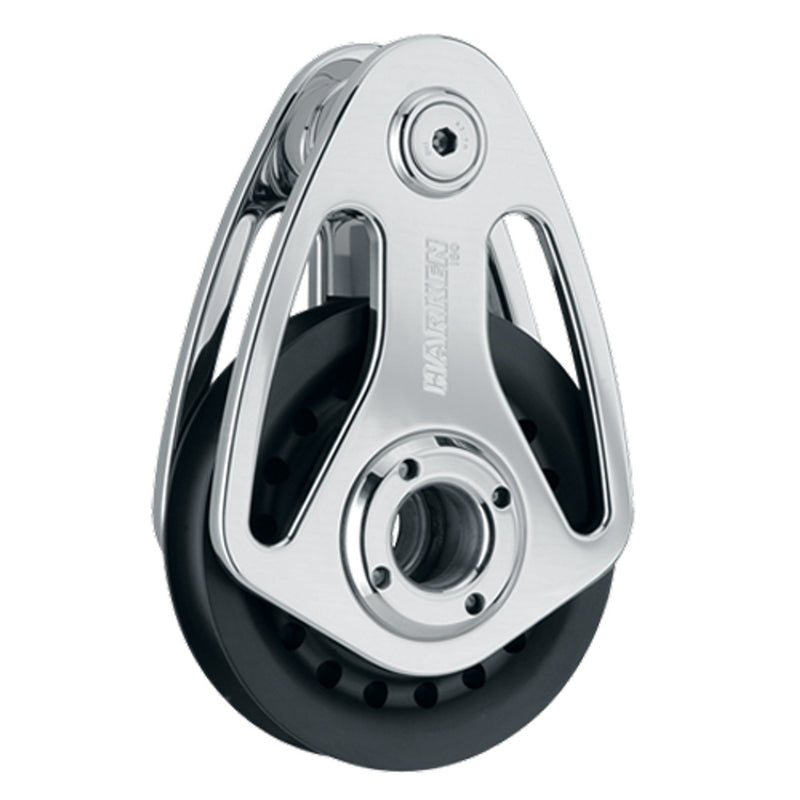 Harken 125mm SS Teardrop Block