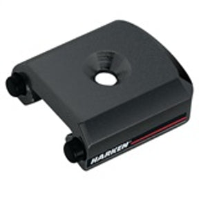 Harken Pair of 27mm MR Aluminum Endstops