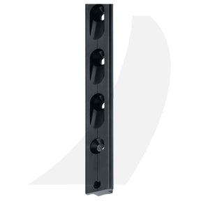 Harken 40mm Tensioner T-Track Self-Locking, 1500 mm
