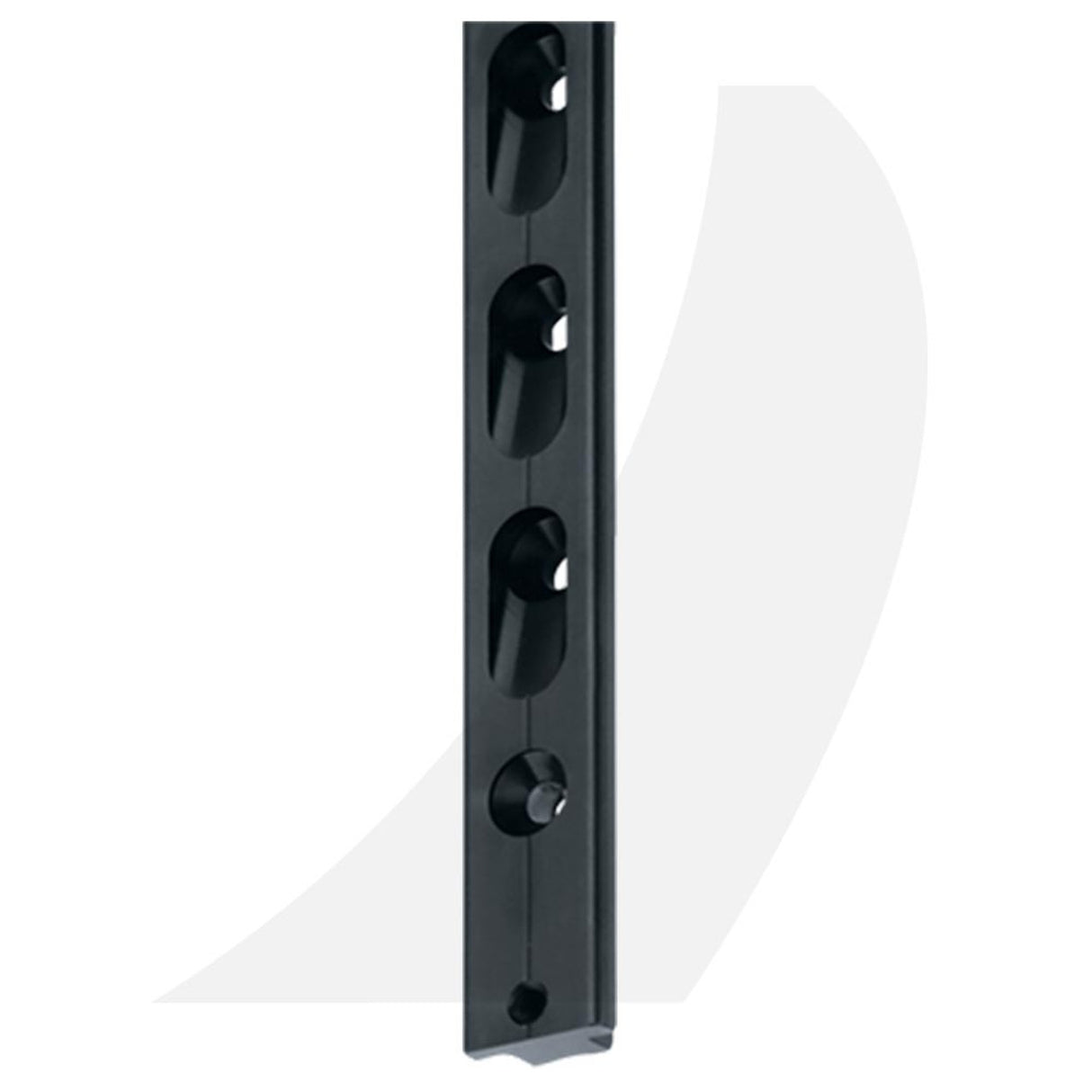 Harken 32mm Tensioner T-Track Self-Locking, 750 mm