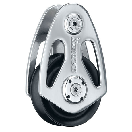 Harken 75mm SS Teardrop Block