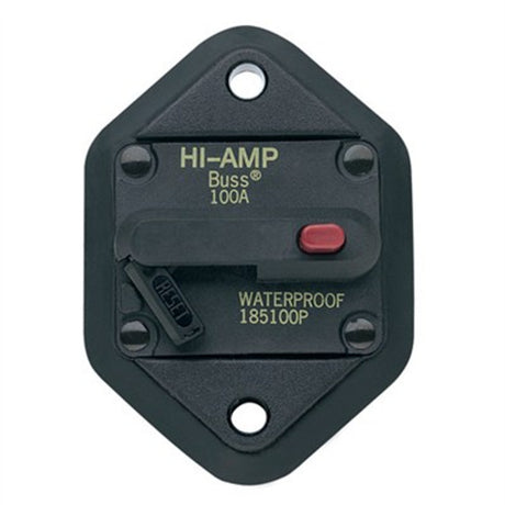 Harken Circuit Breaker - 150 AMP Maximum