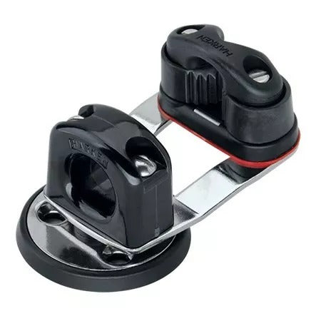 Harken Micro Cam Base Swivel Bullseye