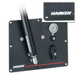 Harken 4-Function Carbon Fiber Panel — 1-Speed