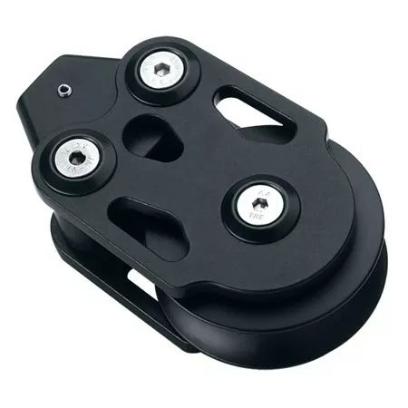Harken Single Hydr Cyl BLK 13mm Rod