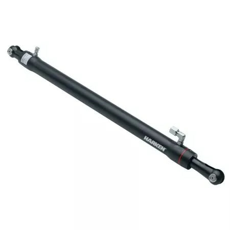 Harken 265mm -6 Single-Acting Cylinder - Stroke