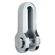 Harken Eye/Jaw Toggle —38.1mm Pin Ø