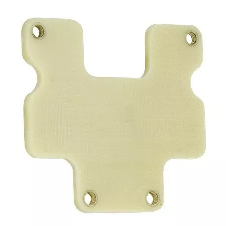Harken Anti-Torque Pump Mounting Plate