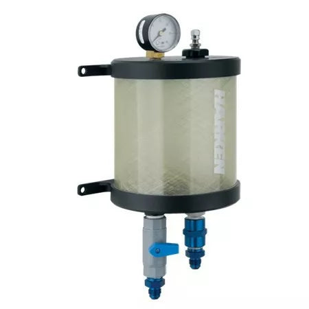 Harken Composite Pressurized Reservoir - 2 Liter