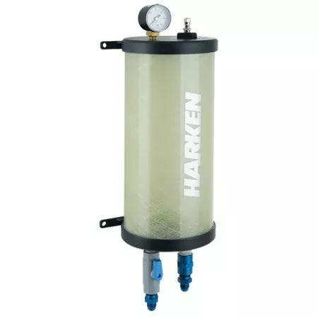 Harken Composite Pressurized Reservoir - 4 Liter