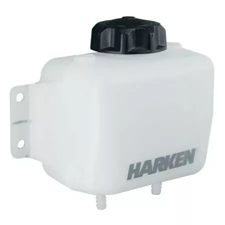 Harken Blow-Molded Vented Reservoir - 2 Liter