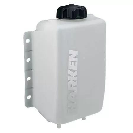 Harken Blow-Molded Vented Reservoir - 4 Liter
