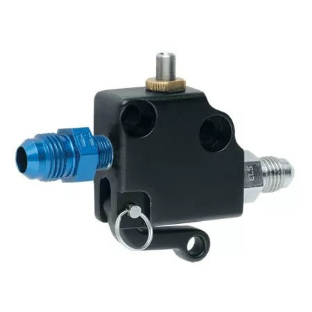 Harken String-Pull Remote Dump Flow Valve - 10000 PSI