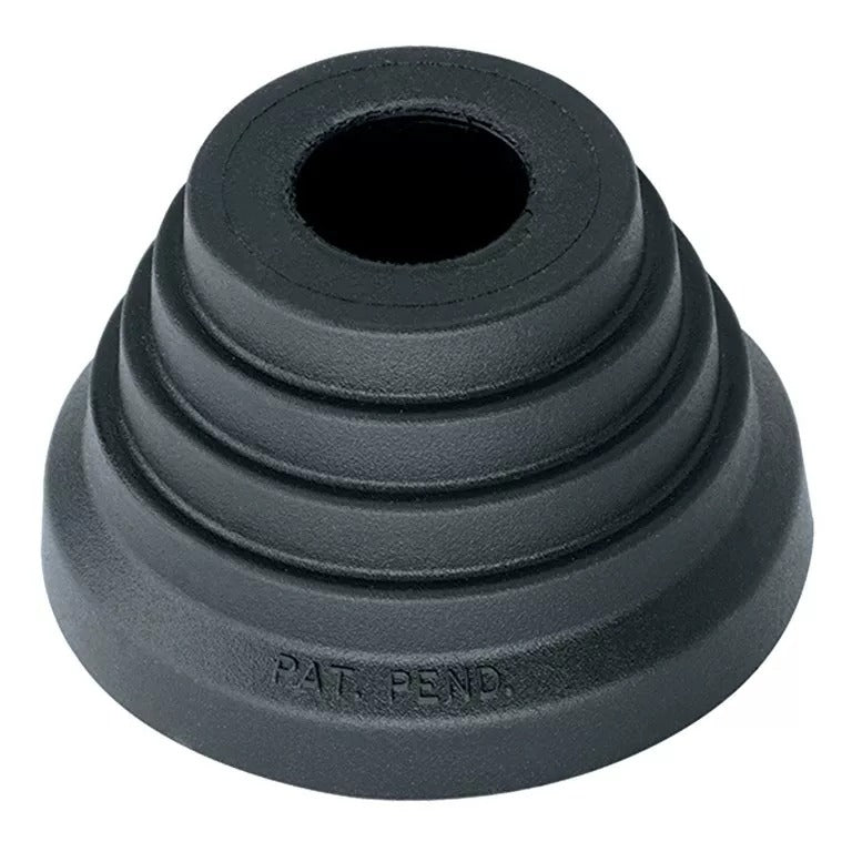 Harken Stand-up Base 100/125 mm Block