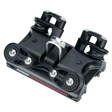 Harken 27mm Car Shackle, 5:1