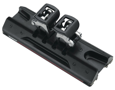 Harken BB 32mm CB Traveler Car w/2 One-Tang Toggles