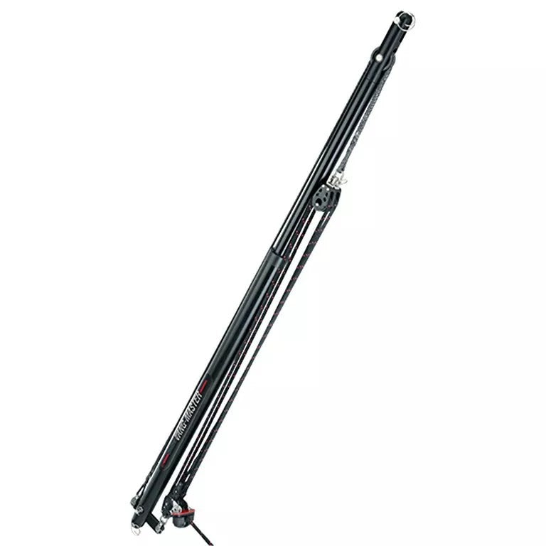 Harken Vang Master Rigid Vang VM1 For Boats 18' To 28' (closed 28" / open 36")