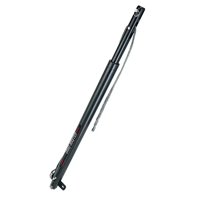 Harken Vang Master Rigid Vang VM3 For Boats 26' To 38' (Closed 34" / Open 44") 1/2" Pins