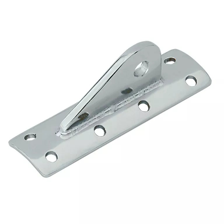Harken Vang Master Rounded Base Boom Fitting for Units 1 & 2