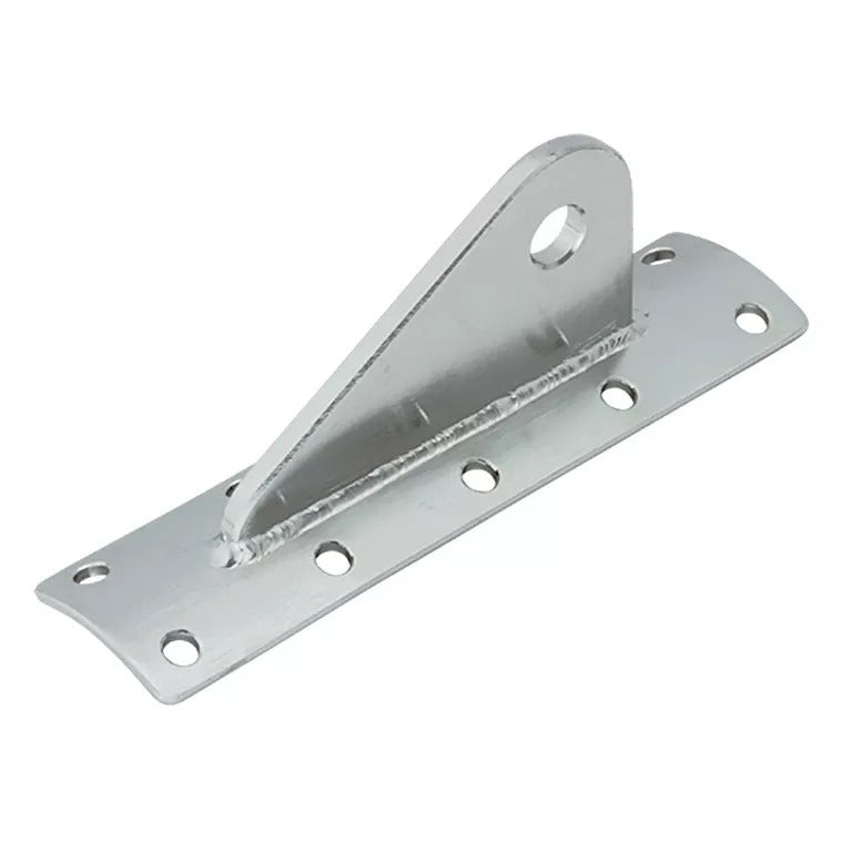 Harken Vang Master Rounded Base Boom Fitting for Units 3 & 4
