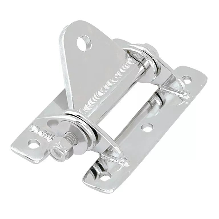 Harken Vang Master Pivoting Mast Fitting for Units 1 & 2
