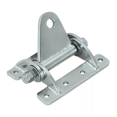 Vang Master Boom Fittings