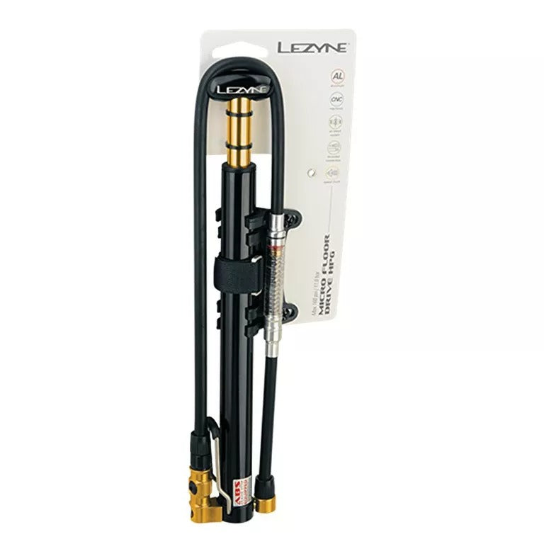 Harken Vang-Master Air Pump Hand Pump, Aluminum