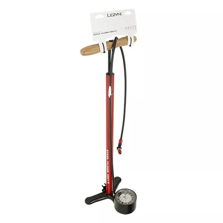 Harken Vang-Master Air Pump Floor Drive, Steel
