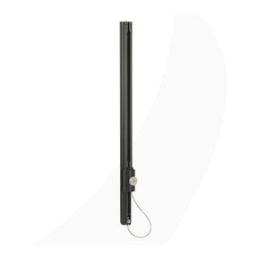 Antal 22x11 Carbon Mast Track, HS22 Loader w/ Stop Pin