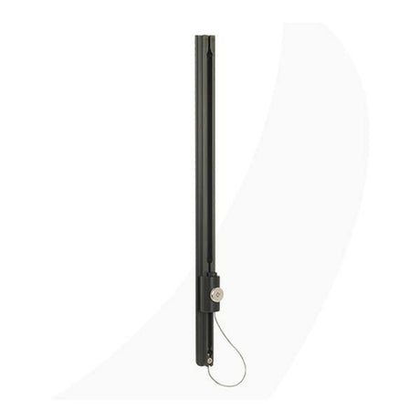 Antal 22x11 Carbon Mast Track, HS22 Loader w/ Stop Pin