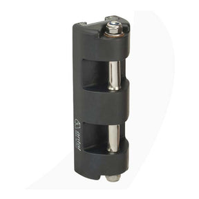 Antal 22x11 Mast Track, HS22.40 Double Slider Reef Car, 110mm