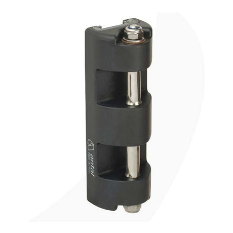 Antal 22x11 Mast Track, HS22.40 Double Slider Reef Car, 110mm