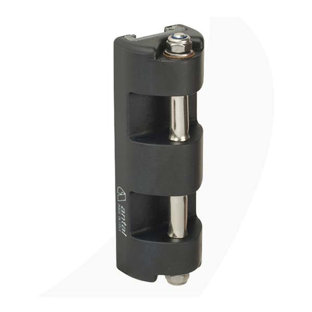 Antal 22x11 Mast Track, HS22.40 Double Slider Reef Car, 110mm