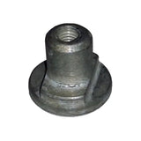 Antal Slug for HS22 Track D22 H03 T11,8 AL for Flat Grooves