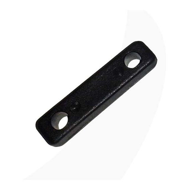 Antal 22x11 Mast Track, HS22 Track Joint, Nylon