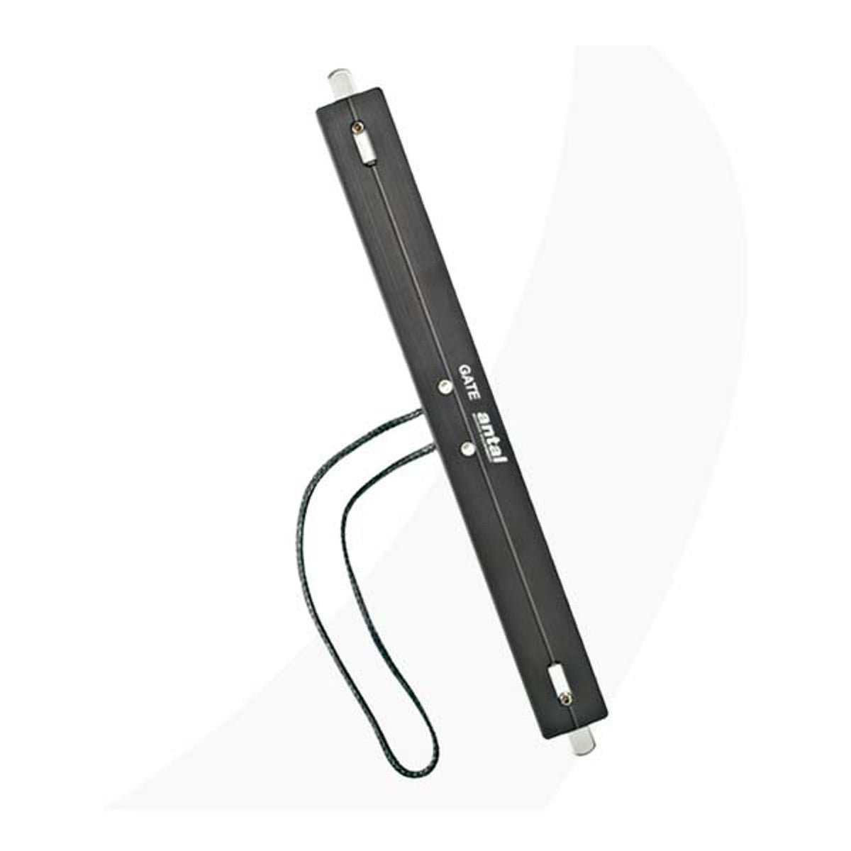 Antal 22x11 Mast Track, Removeable Gate 204mm – Vela Sailing Supply