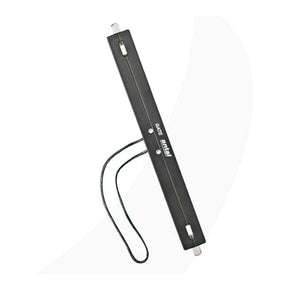 Antal 22x16 Mast Track, Removeable Gate 204mm