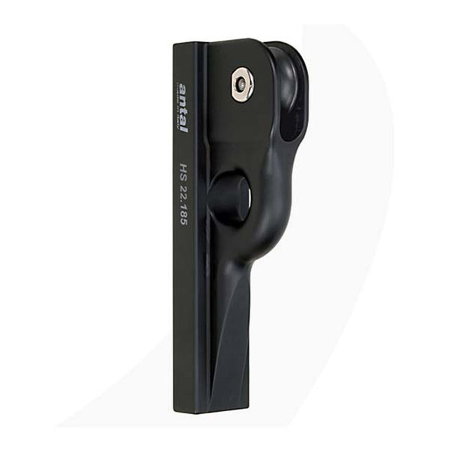 Antal 22x11 Mast Track, Mini Headboard 2:1 Slider