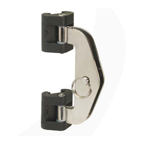 Antal 22x11 Mast Track, HS22.40 Double Headboard Slider