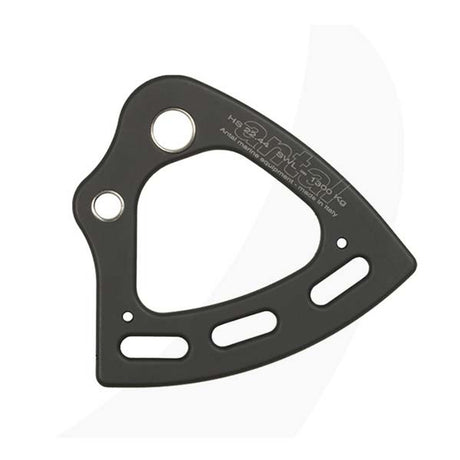 Antal 22x11 Mast Track, HS22.40 40Âº Headboard