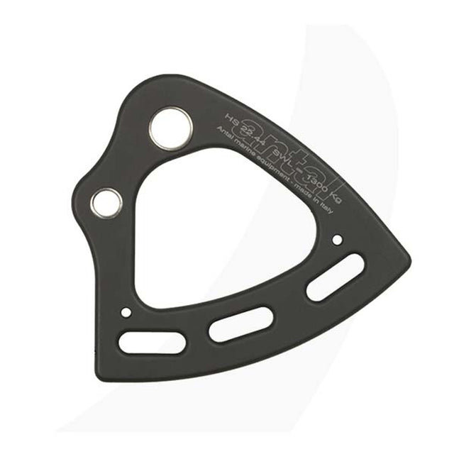 Antal 22x11 Mast Track, HS22.40 40Âº Headboard