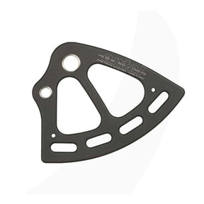 Antal 22x11 Mast Track, HS22.40 60Âº Headboard