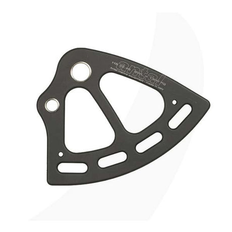 Antal 22x11 Mast Track, HS22.40 60Âº Headboard