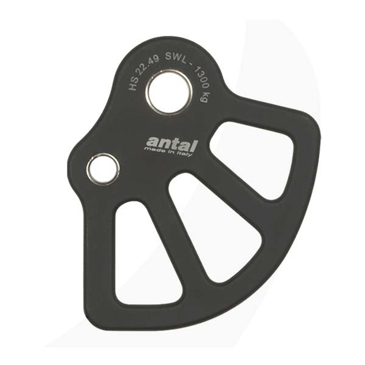 Antal 22x11 Mast Track, HS22.40 90Âº Headboard