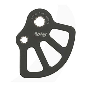 Antal 22x11 Mast Track, HS22.40 90Âº Headboard