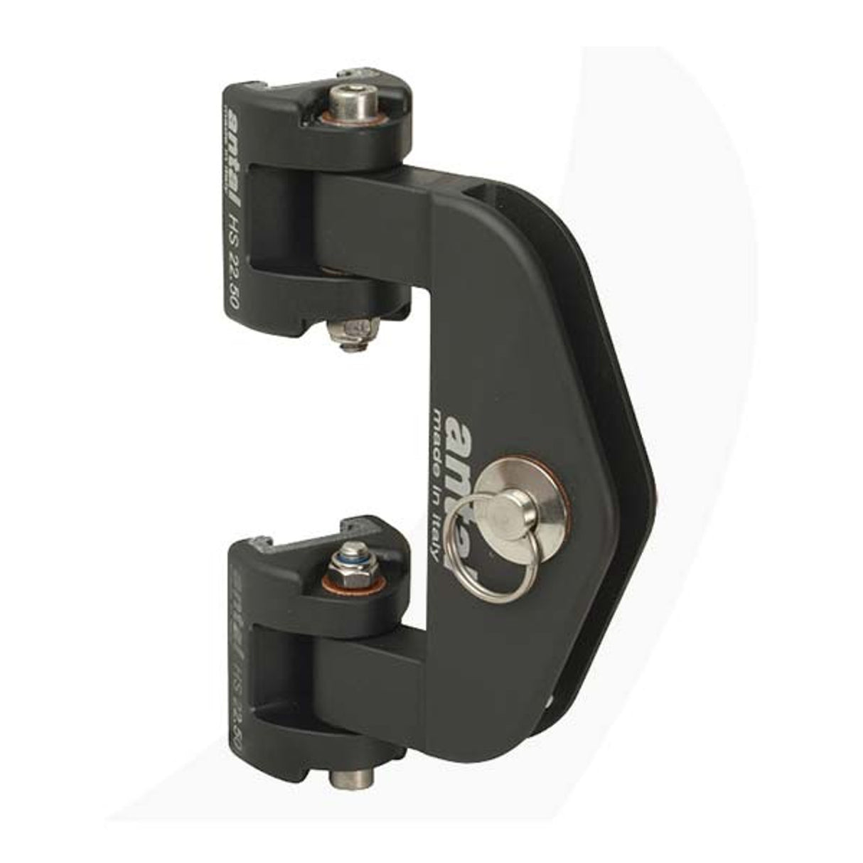 Antal 22x11 Mast Track, HS22.50 Race Double Headboard Slider