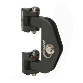 Antal 22x11 Mast Track, HS22.50 Race Double Headboard Slider