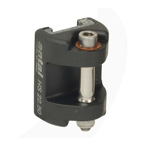 Antal 22x11 Mast Track, HS22.50 Race Simple Slider Intermediate