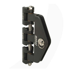 Antal 22x11 Mast Track, HS22.60 Race Triple Headboard Slider