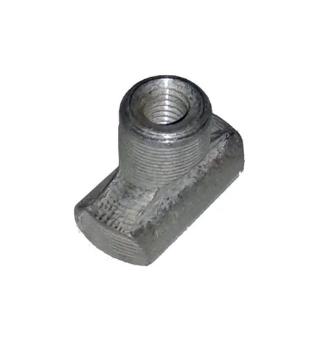 Antal Slug for HS24 Track D10 H02,5 T03,7 for ROUND GROO